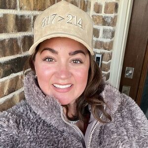 Meet your Posher, Christina